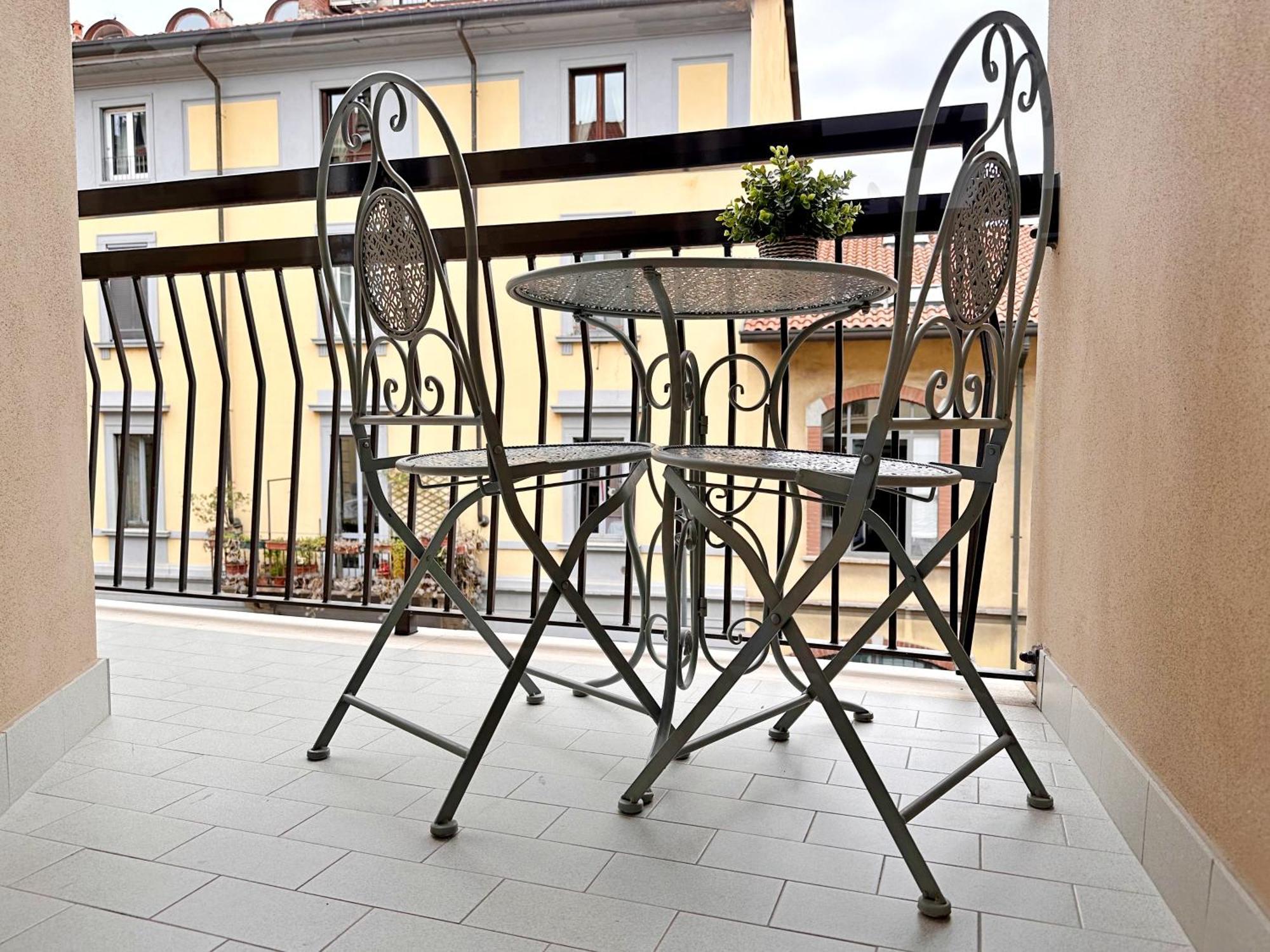 Apartamento P&d Navigli Via Paoli Milán