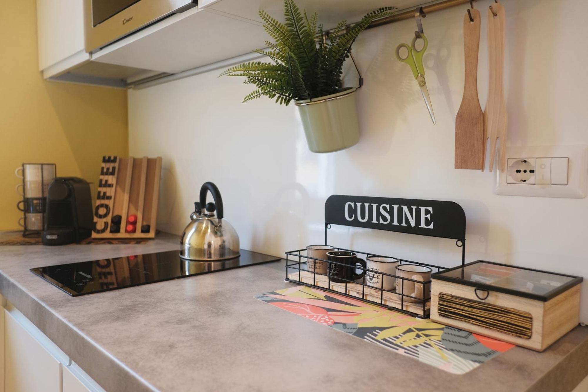 P&d Navigli Via Paoli Apartamento Milán