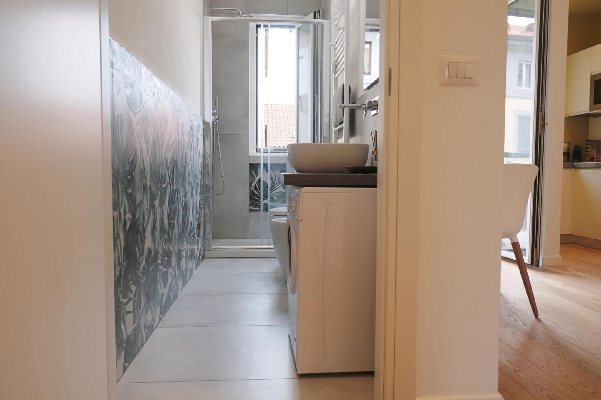Apartamento P&d Navigli Via Paoli *