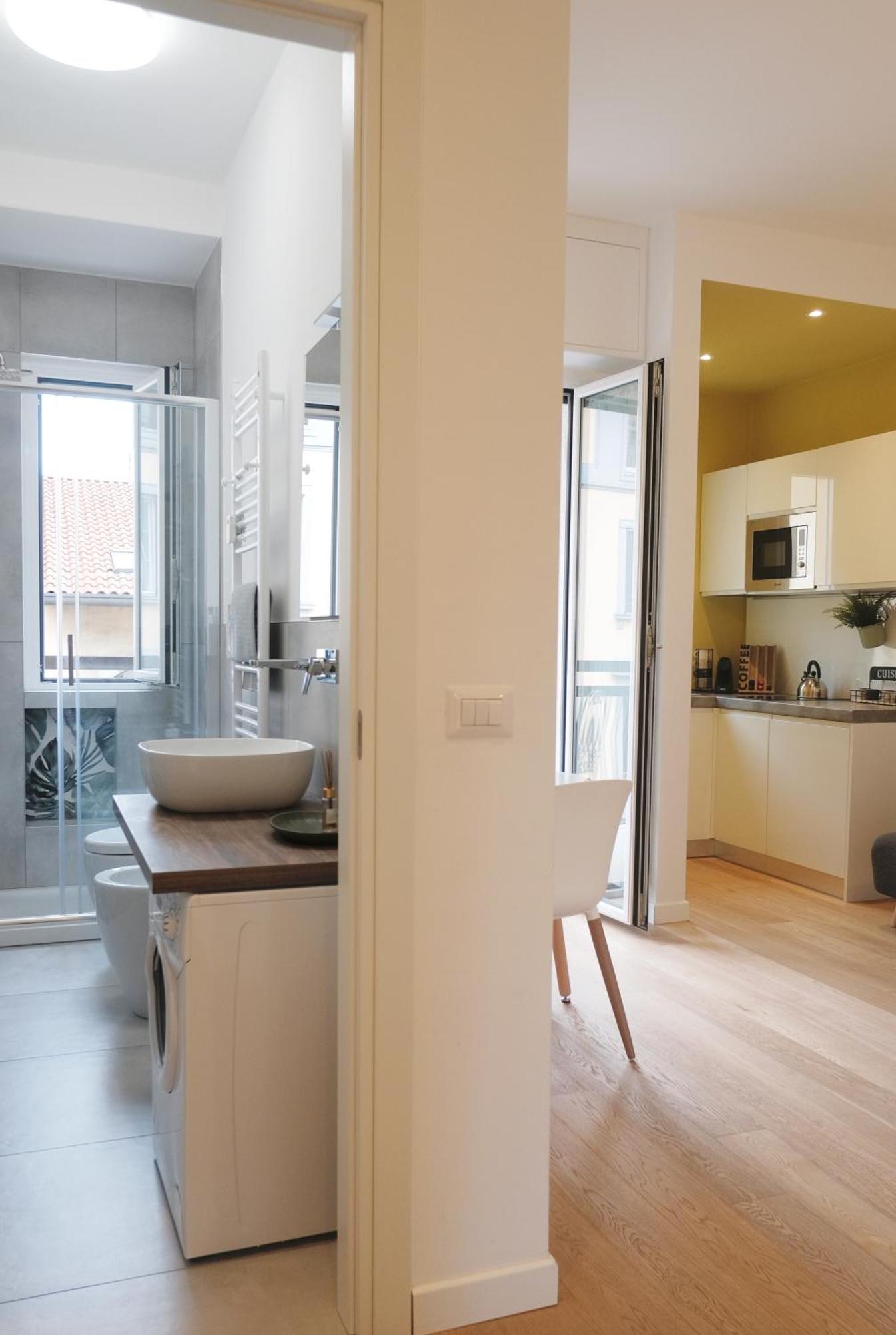 Apartamento P&d Navigli Via Paoli *