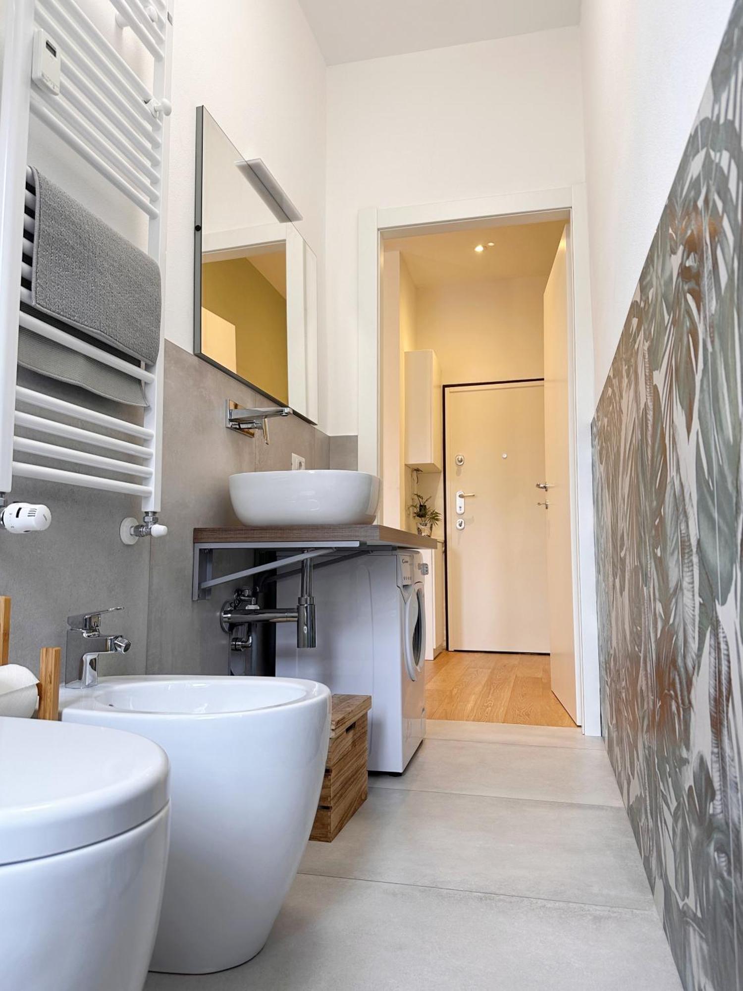 Apartamento P&d Navigli Via Paoli Milán
